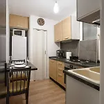 Urban Minimal - Near Metro - Free Parking Apartman Bukarest