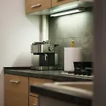 Urban Minimal - Near Metro - Free Parking *