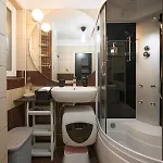 Апартаменти Urban Minimal - Near Metro - Free Parking Бухарест