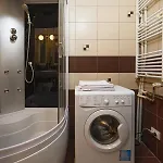 Apartman Urban Minimal - Near Metro - Free Parking *