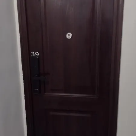 Apartment Urban Minimal - Near Metro - Free Parking Bucharest