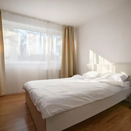 Urban Minimal - Near Metro - Free Parking 布加勒斯特