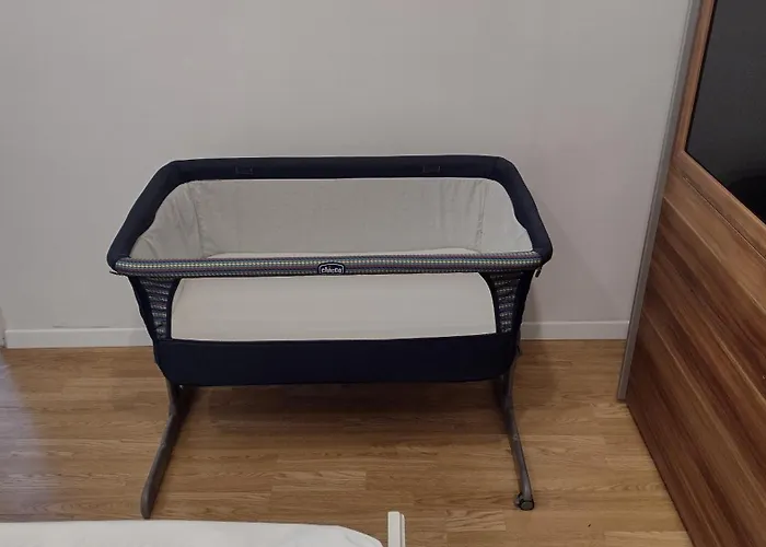 Urban Minimal - Near Metro - Free Parking * Bucureşti