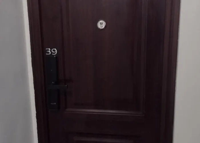 Apartament Urban Minimal - Near Metro - Free Parking Bucureşti