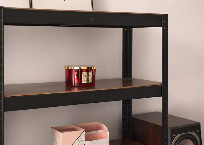 Urban Minimal - Near Metro - Free Parking 公寓