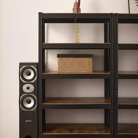 Urban Minimal - Near Metro - Free Parking Διαμέρισμα *